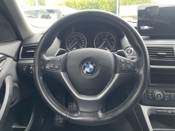 BMW X1 I (E84) с пробегом 2011 года, цена 1 099 000 рублей, 268009 км, внедорожник, Автокод Объявления