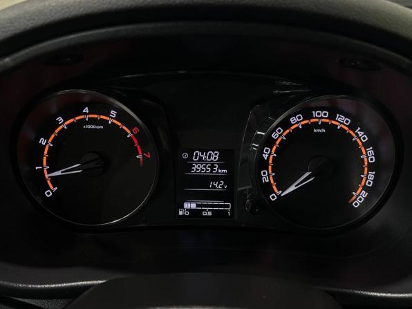 Lada (ВАЗ) Granta I Рестайлинг с пробегом 2022 года, цена 795 000 рублей, 39552 км, хэтчбек, Автокод Объявления