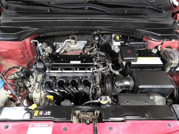 Hyundai Creta I с пробегом 2018 года, цена 1 573 000 рублей, 150945 км, внедорожник, Автокод Объявления