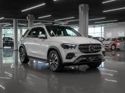 Mercedes-Benz GLE II (V167) Рестайлинг Москва  - изображение 35