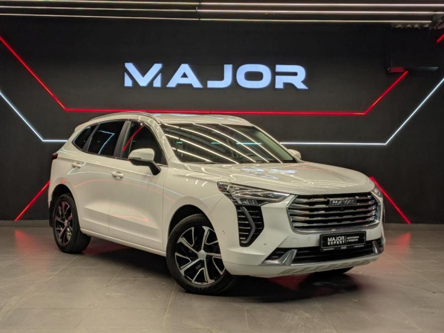 Haval Jolion I Москва  - изображение 30