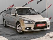 Mitsubishi Lancer X Рестайлинг Екатеринбург  - изображение 23