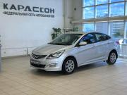 Hyundai Solaris I Рестайлинг Волгоград  - изображение 19