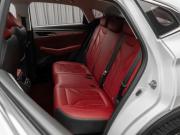Changan CS85 Москва  - изображение 42