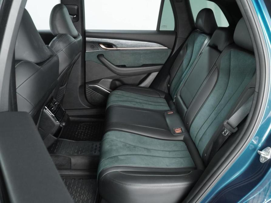 Geely Monjaro I Ростов-на-Дону  - изображение 9