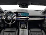 BMW 5 серии VIII (G60/G61/G68) Москва  - изображение 44