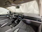 Volkswagen Touareg III Москва  - изображение 36
