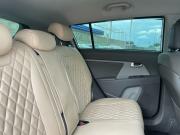 Kia Sportage III Краснодар  - изображение 46