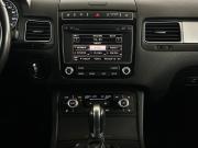 Volkswagen Touareg II Рестайлинг Москва  - изображение 26