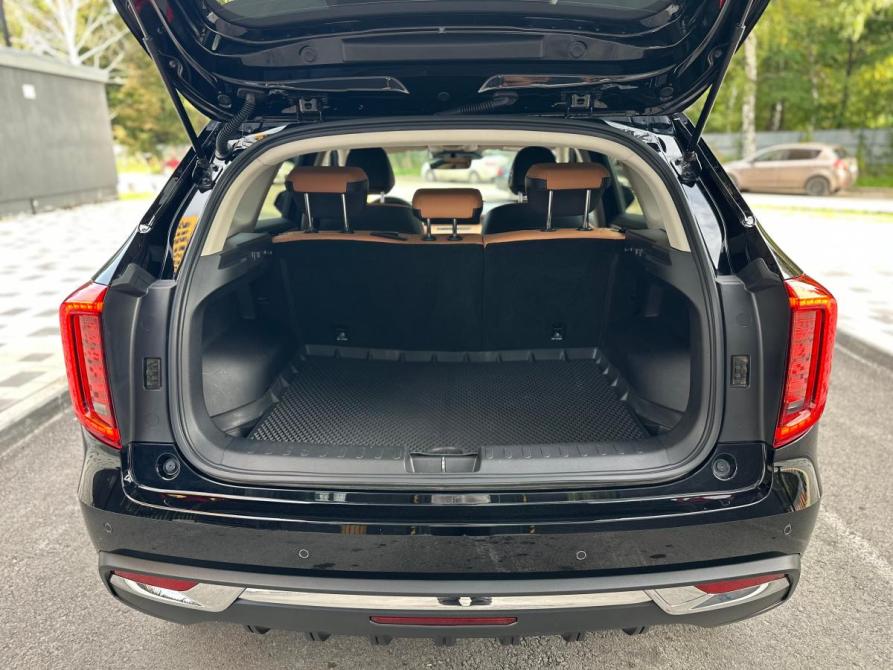 Haval Jolion I Уфа  - изображение 17