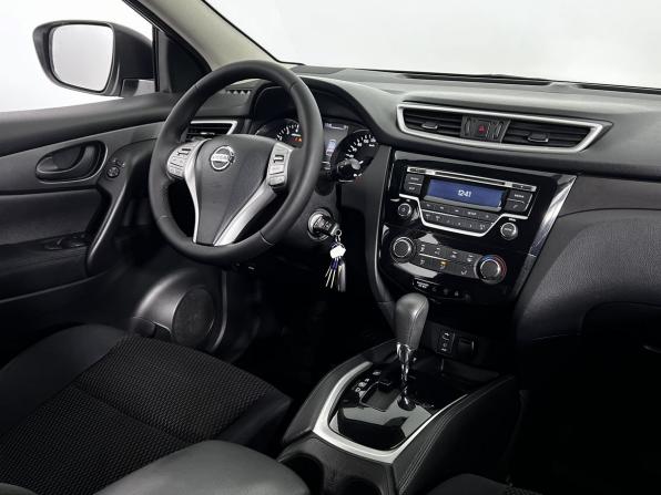 Nissan Qashqai II с пробегом 2014 года, цена 1 250 000 рублей, 223000 км, внедорожник, Автокод Объявления
