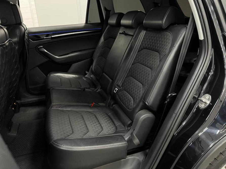 Skoda Kodiaq I Казань  - изображение 22