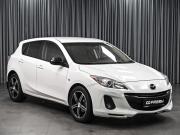 Mazda 3 II (BL) Рестайлинг Ставрополь  - изображение 23