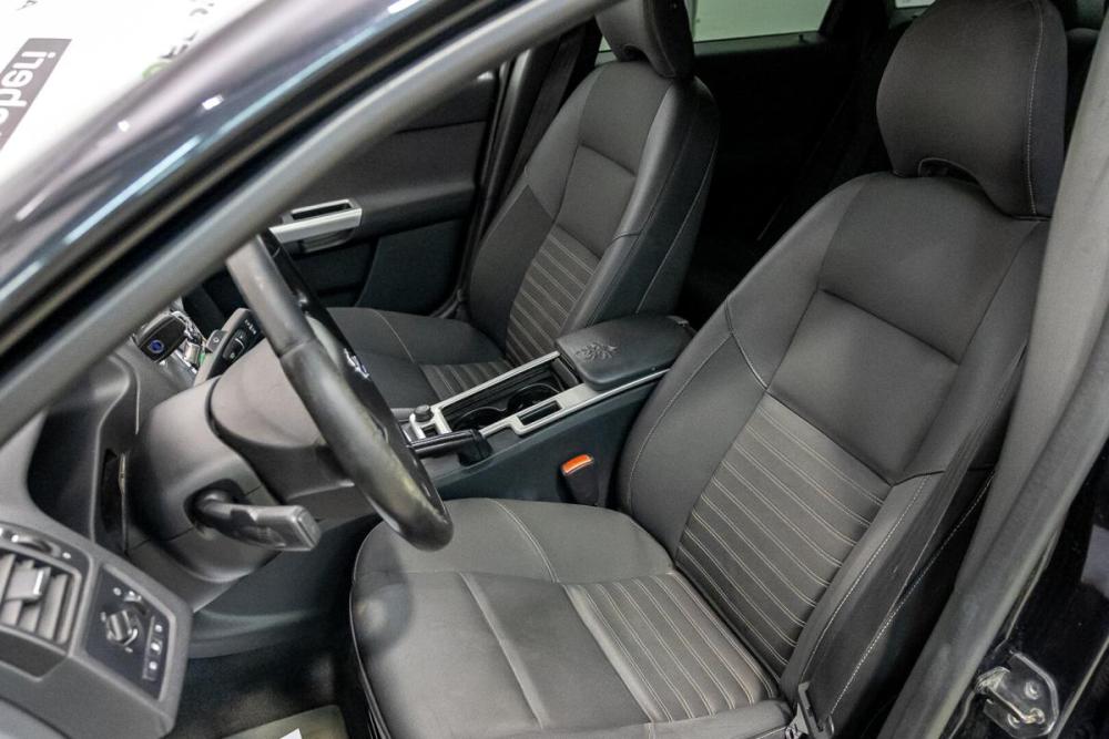 Volvo S40 II Рестайлинг Ульяновск  - изображение 25