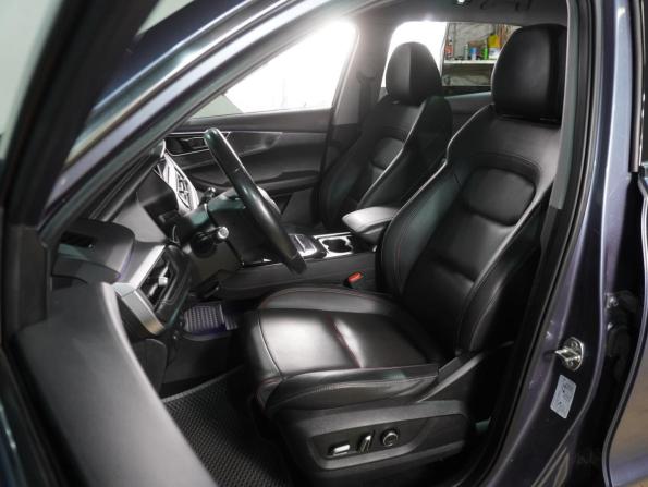 Chery Tiggo 7 Pro I с пробегом 2020 года, цена 1 679 000 рублей, 120987 км, внедорожник, Автокод Объявления