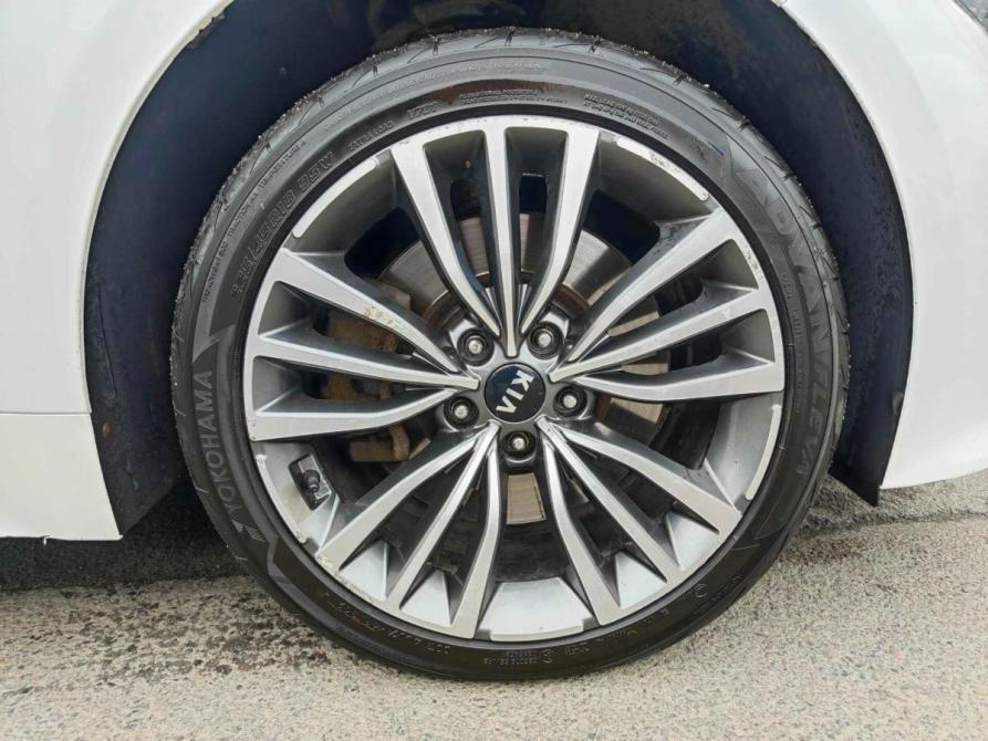 Kia Stinger I Санкт-Петербург  - изображение 40