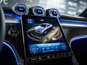 Mercedes-Benz GLC Coupe II (C254) Москва  - изображение 37