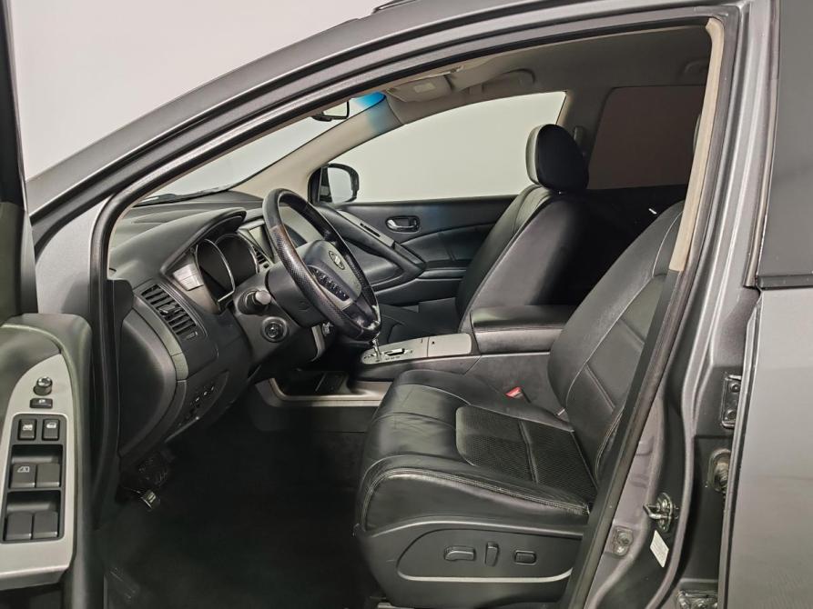 Nissan Murano II (Z51) Рестайлинг 2 Москва  - изображение 16