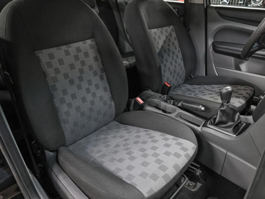 Ford Focus II Рестайлинг Москва  - изображение 12