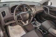 Hyundai Creta I Рестайлинг Челябинск  - изображение 26