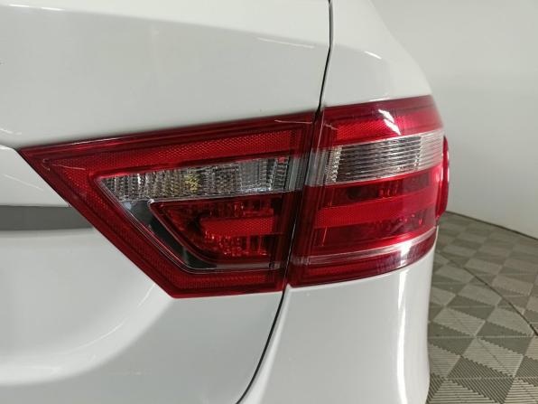 Lada (ВАЗ) Vesta I с пробегом 2021 года, цена 1 147 000 рублей, 65000 км, универсал, Автокод Объявления
