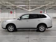 Mitsubishi Outlander III Рестайлинг Казань  - изображение 32