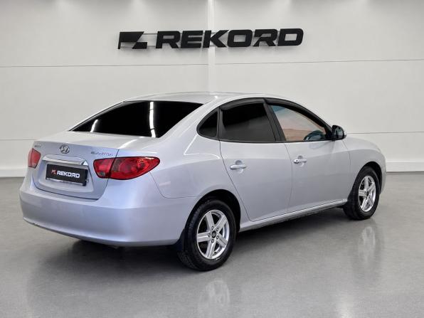Hyundai Elantra IV (HD) с пробегом 2011 года, цена 579 000 рублей, 204363 км, седан, Автокод Объявления