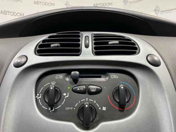 Citroen Xsara Picasso с пробегом 2007 года, цена 429 000 рублей, 220000 км, минивэн, Автокод Объявления