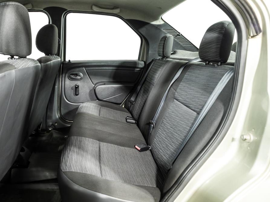 Renault Logan I Рестайлинг Санкт-Петербург  - изображение 10