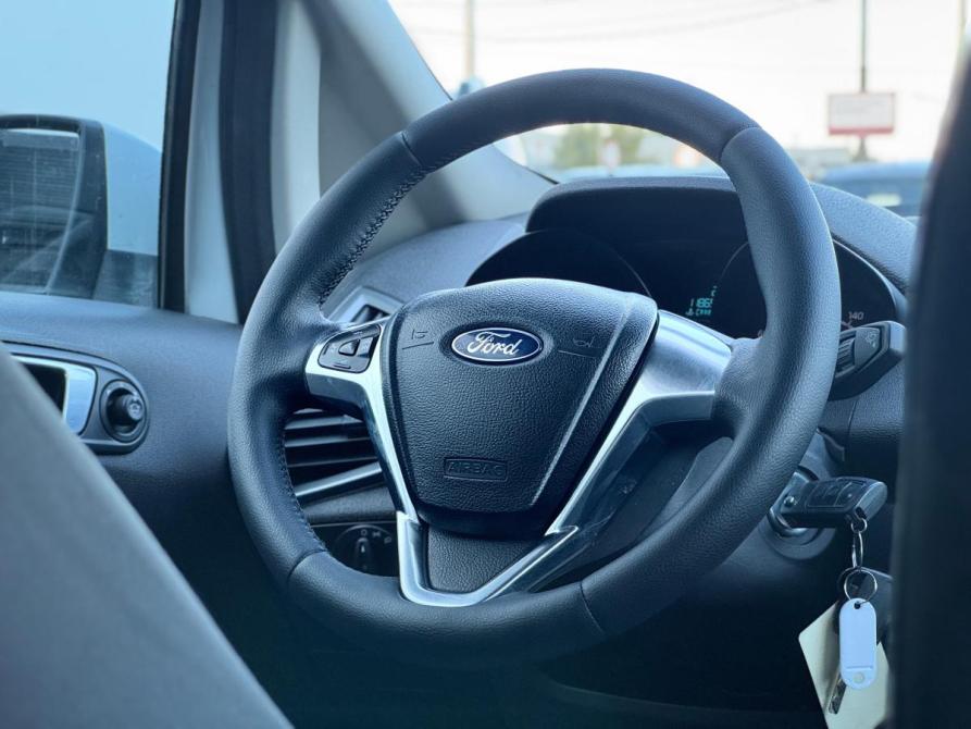 Ford EcoSport II Воронеж  - изображение 11