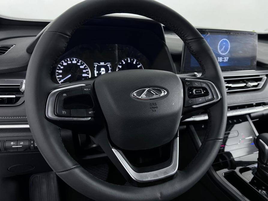 Chery Tiggo 4 Pro I Ростов-на-Дону  - изображение 10
