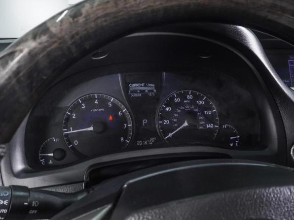 Lexus RX III Рестайлинг с пробегом 2012 года, цена 2 199 000 рублей, 201875 км, внедорожник, Автокод Объявления