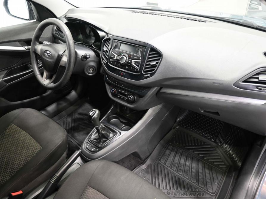 Lada (ВАЗ) Vesta I Ростов-на-Дону  - изображение 9