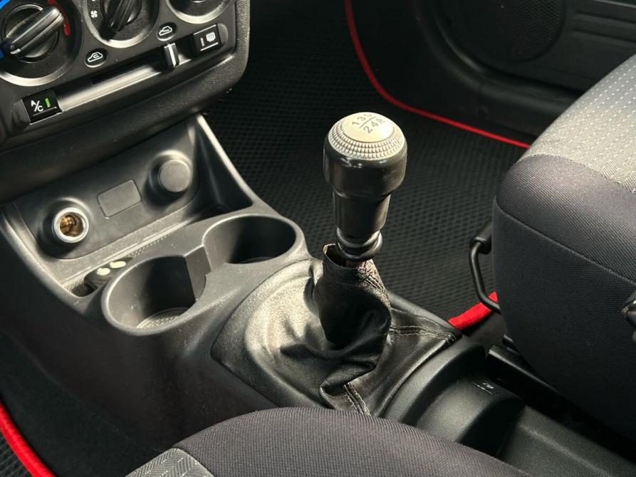 Hyundai Getz I Рестайлинг Липецк  - изображение 16