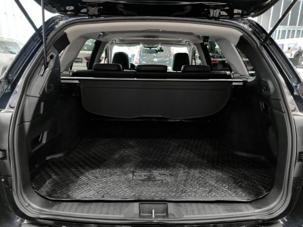 Subaru Outback V с пробегом 2015 года, цена 2 172 500 рублей, 142359 км, универсал, Автокод Объявления