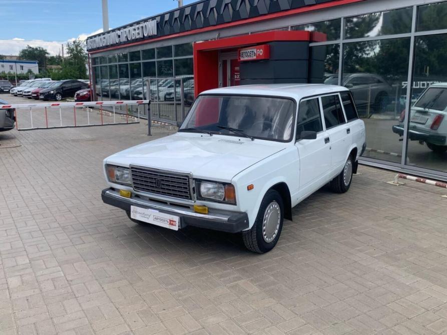 Lada (ВАЗ) 2104 Астрахань  - изображение 4
