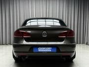 Volkswagen Passat CC I Ижевск  - изображение 40