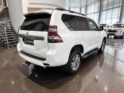 Toyota Land Cruiser Prado 150 Series Рестайлинг 1 Казань  - изображение 28