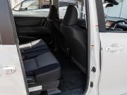 Toyota Sienta II Рестайлинг Краснодар  - изображение 35
