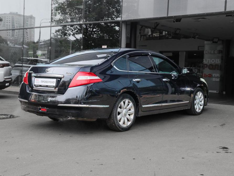 Nissan Teana II (J32) Москва  - изображение 4
