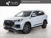 Chery Tiggo 8 Pro Max I Рестайлинг Казань  - изображение 20
