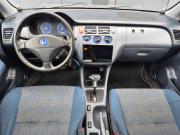 Honda HR-V I Воронеж  - изображение 29