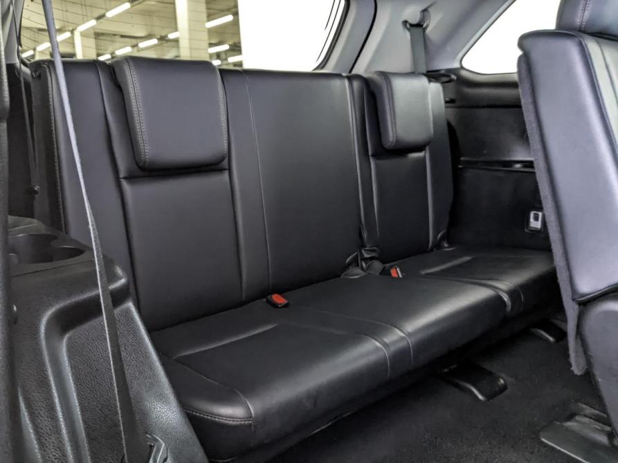 Toyota Highlander III (XU50) Москва  - изображение 25