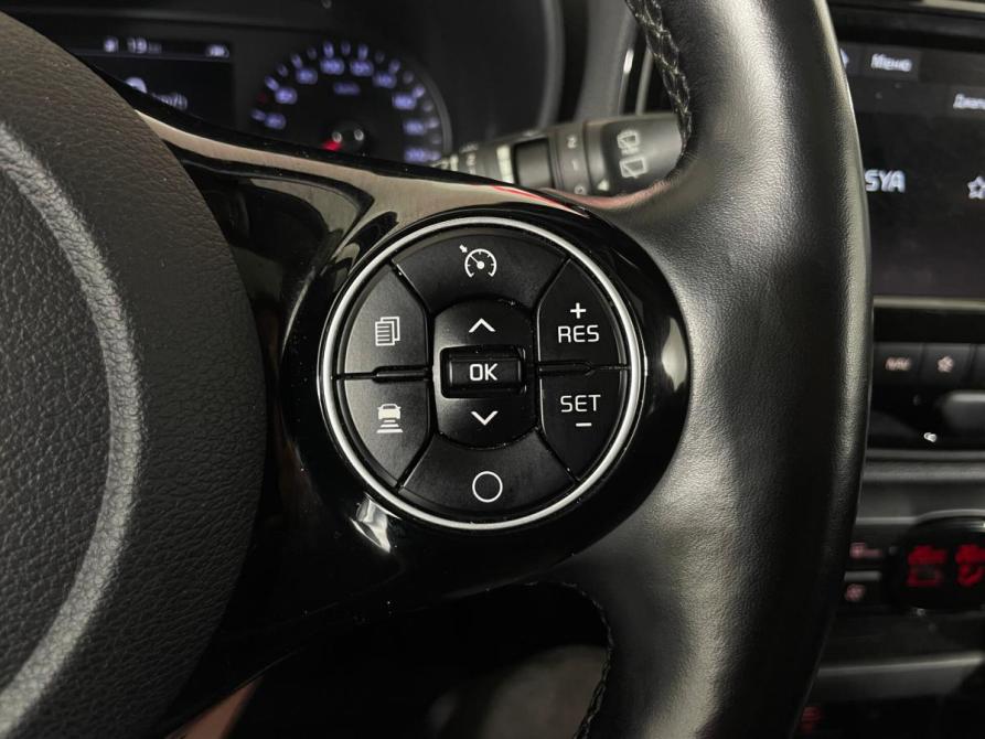 Kia Soul III Воронеж  - изображение 17