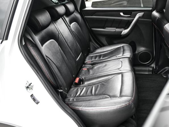 Haval H6 I с пробегом 2019 года, цена 1 298 000 рублей, 188827 км, внедорожник, Автокод Объявления