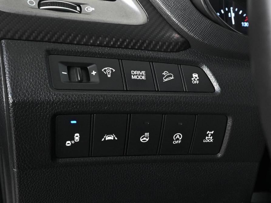 Hyundai Santa Fe III Рестайлинг Ростов-на-Дону  - изображение 18