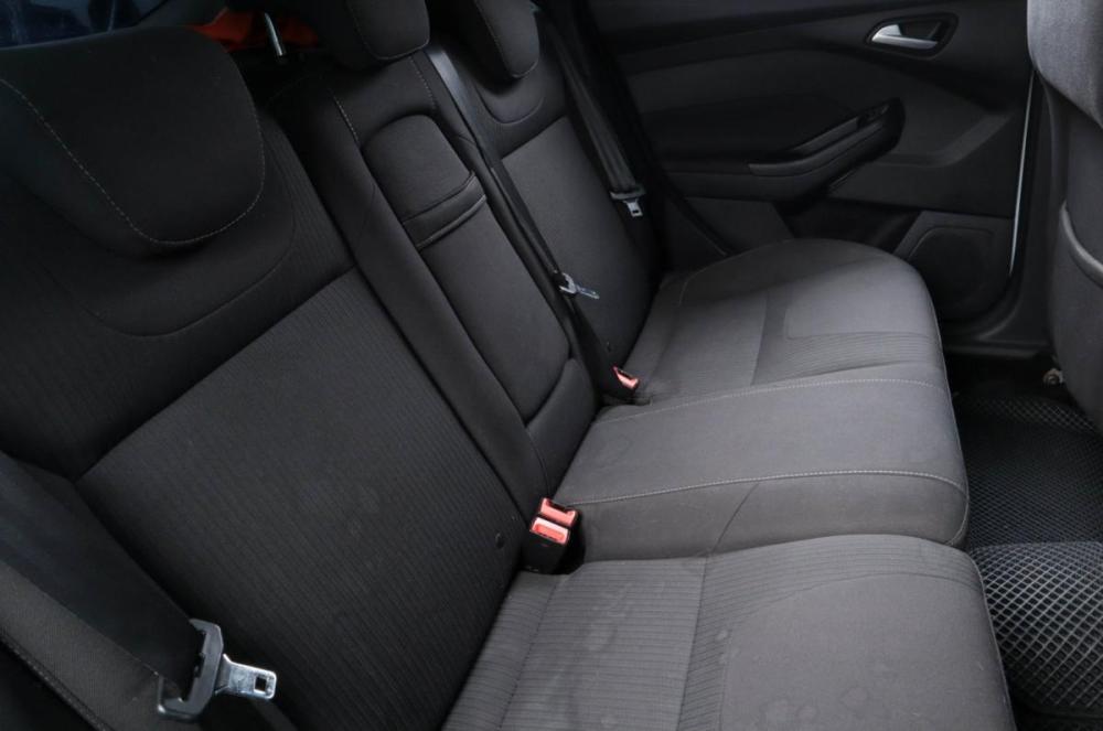 Ford Focus III Челябинск  - изображение 21