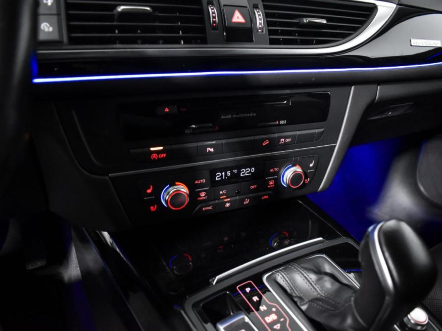 Audi A6 allroad III (C7) Рестайлинг Санкт-Петербург  - изображение 14