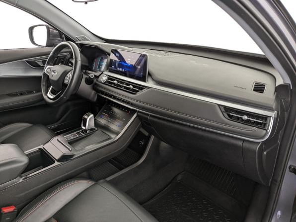 Chery Tiggo 7 Pro I с пробегом 2022 года, цена 1 660 000 рублей, 53630 км, внедорожник, Автокод Объявления