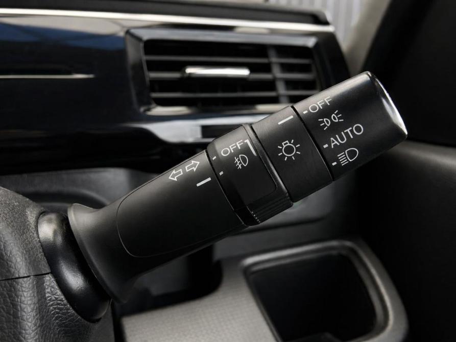 Honda Stepwgn V Рестайлинг Пермь  - изображение 13